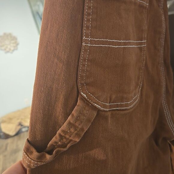 Womens or Juniors urban outfitters dickies calab size 11/30 - Picture 4 of 6